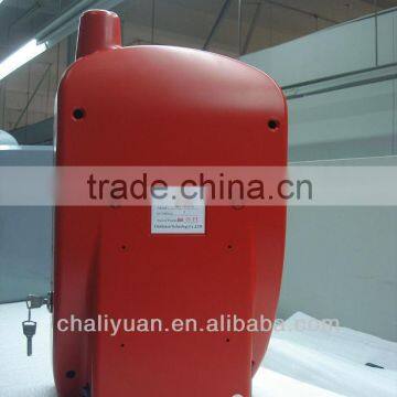 Multiple Charger Mobile photo-5