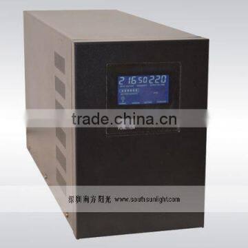 700W solar power inverter pure sine wave inverter