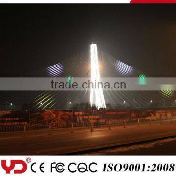 Million Colors Led Bridge Decorations With Long Lifespan photo-3