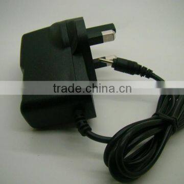 Factory Selling Mains AC Power Adaptor Charger Power Supply UK 4.5v 1a 1000ma 4.5w photo-4