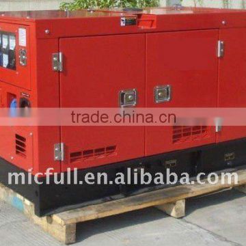 With Cummins Engine Silent Denyo 500kva Diesel Generator Price