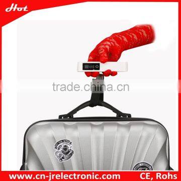 50kg Baggage Check in Scales in Airport/promotional gift