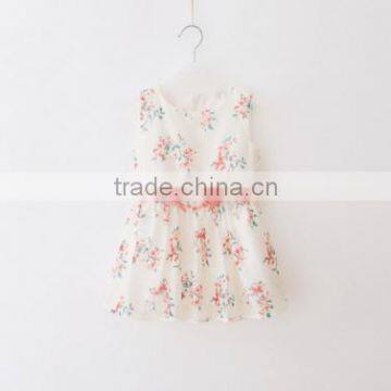 new style latest children dress designs with high quality