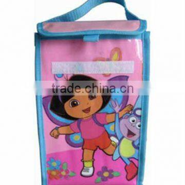 kids lunch cooler Bag