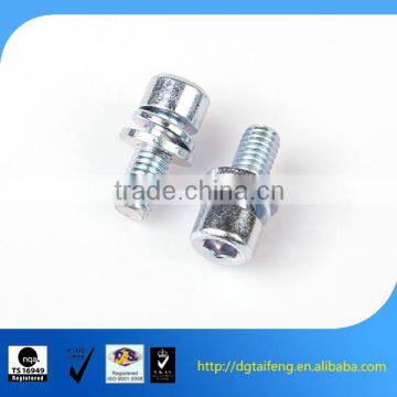 flat head brass torx micro screw