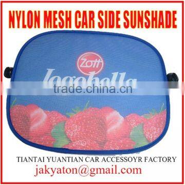 car sunshade car accessory car sun visor car sun shade sunshade net