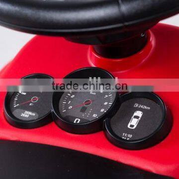 Rastar Best Seller Kids Car Licensed Ride On Kids Drivable Toy Cars photo-5