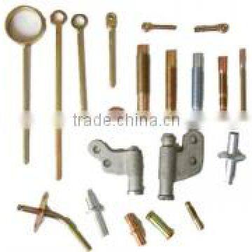 Automotive Control Cables(accelerator ,clutch,brake Cables and Cable Components) photo-5