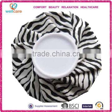 Zebra-stripe Pattern Ice Bag/Water Bag