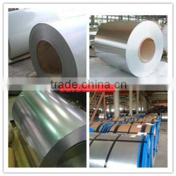  galvanised steel coil in china