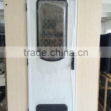 Alloy Caravan Door / RV door /Motorhome door