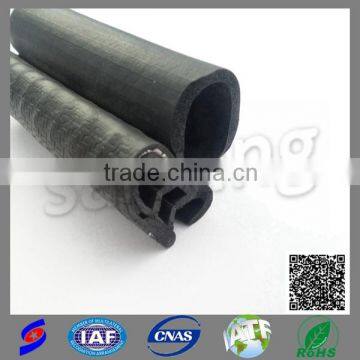 Ruide Sanxing thin pvc car door rubber seals