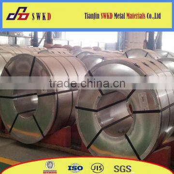 Electrolytic TFS Plate for Can Caps and Easy Open Ends photo-3