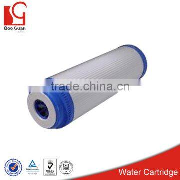 GAC UDF activated carbon filter cartridge