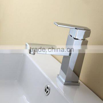 Aqua Antique Golden Plated Basin Faucet BNF0041H photo-3