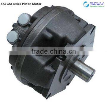 Marine Winch Hydraulic Motor