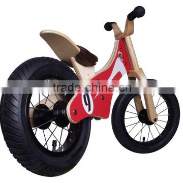 Wholesale unique kids balance bike in ride on car