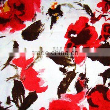 Lady's fashion fabric