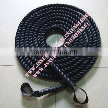 Training Rope Battle Rope