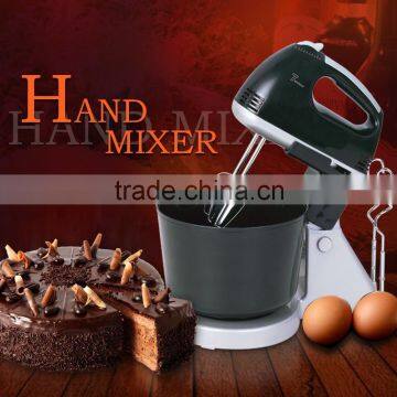 High Quality Electric Stand Mixer photo-4