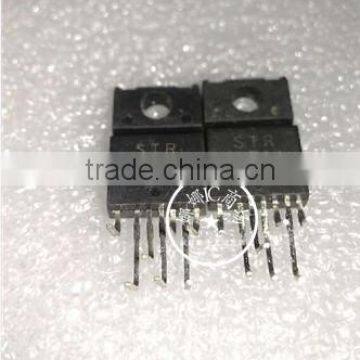 New original SK TO220F-7 STR-Y6766