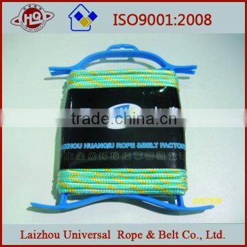 high quality nylon rope in reel packing