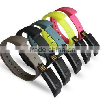 2016 Top Sale Bodybuilding and Fitness Pedometer Tracker & Sleep Analysis Smart Bracelet photo-4