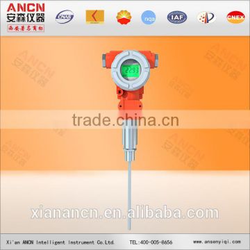 Intelligent Temperature Transducer