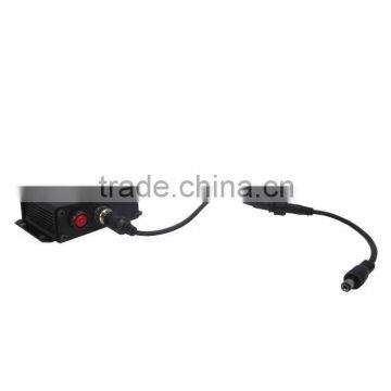 Wireless Rear View Monitor And Camera Use Waterproof Rechargeable Power Supply 12v