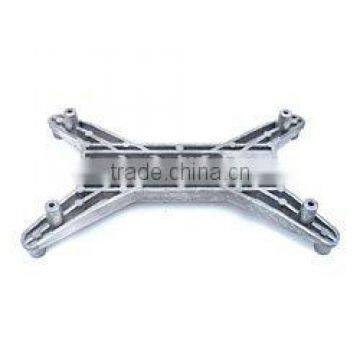 Pricession Company Produce Die Casting Mould&die Casting Die For Motorcycle Parts photo-3