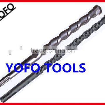 SDS PLUS SDS MAX hammer drill bit for Concrete and Stone,sds drill drill bits
