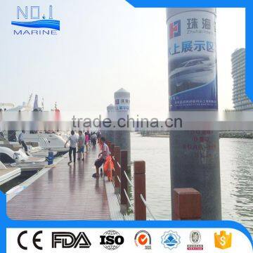 Floating Docks Prices