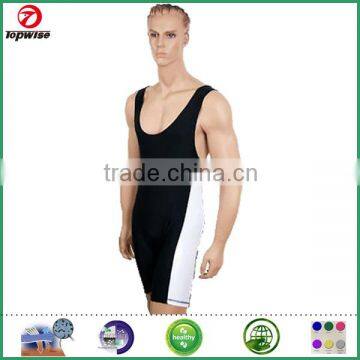 Wrestling Suit Lycra Singlet Gym Suit