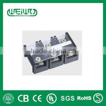 WL TC-1003 electrical meter pluggable terminal block