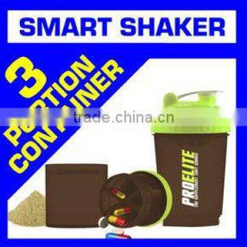 Mixer SMART Shaker