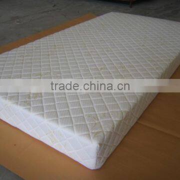 Wholesale Quality Products 4 Inch Memory Foam Mattress Pad photo-3