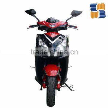 adult electric motocycle 60v 20ah 1200w approved electric scooter                        
                                                Quality Choice