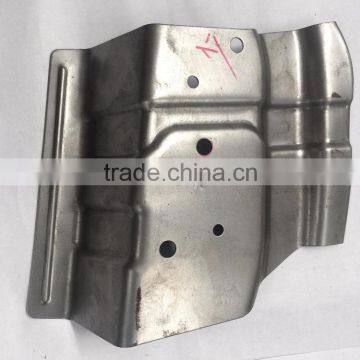 Rear Trunk Lid Hinge Reinforcement for Cars photo-3