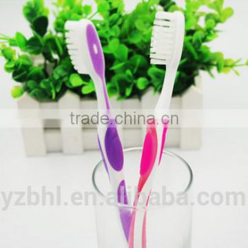 Chinese cheap toothbrush adult soft toothbrush