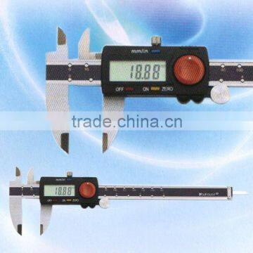 digital caliper Instrument