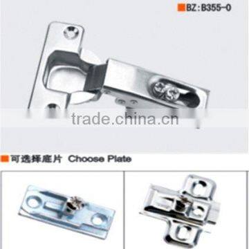 Conceal Hinge B355-0