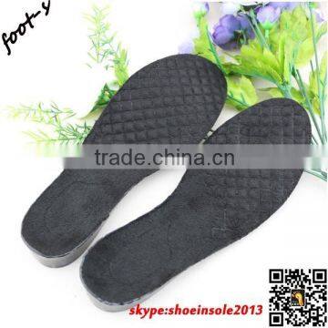 single layer height increase shoe full length insole,heighten insole