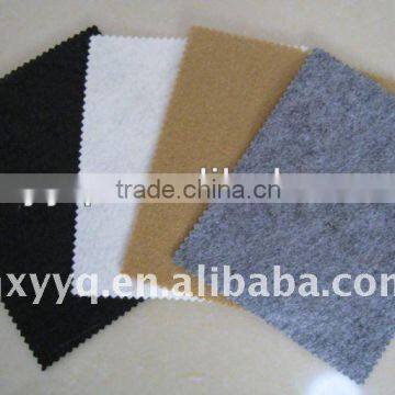 non-woven textile