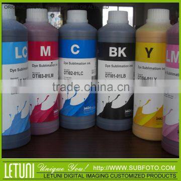 Eco-solvent ink for EPSON Printer