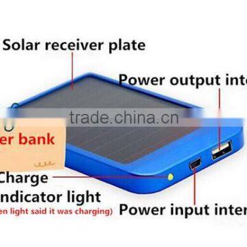 Power Bank 2600mAh Travel Charger External Battery Charger power bank with Wifi Dual USB powerbank 18650