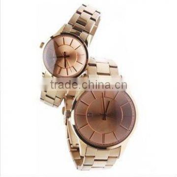 Best quality men and women couples watches