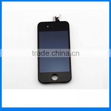 Oem screen spare parts digitizer assembly cheap lcd for iphone 4 lcd digitizer assembly