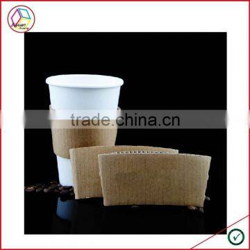 High Quality Reusable Coffee Cup Sleeves