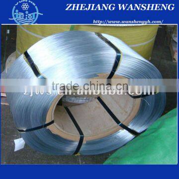 2.4mm High Tensile Spring Steel Wire photo-4