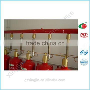 Best Price FM200 Fire Extinguishing System With Nitrogen Device photo-2